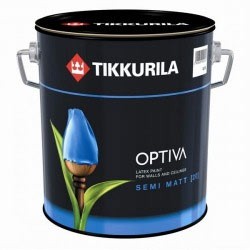 Optiva Semi Matt [20] Farba marki Tikkurila