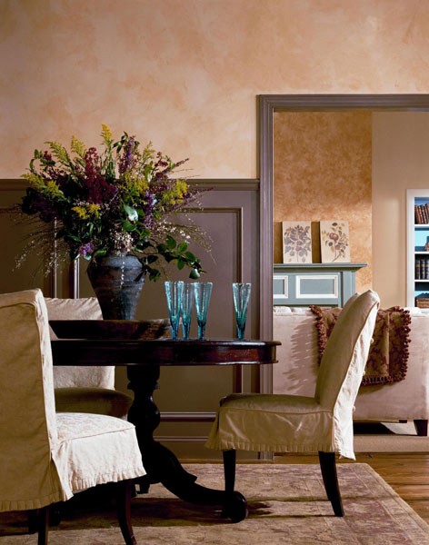 Studio Finishes® Glaze 405 - Wodorozcieńczalna, akrylowa bejca