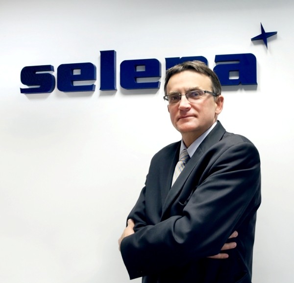 Selena - technologia i zdobywanie przewag konkurencyjnych na rynkach wschodzących