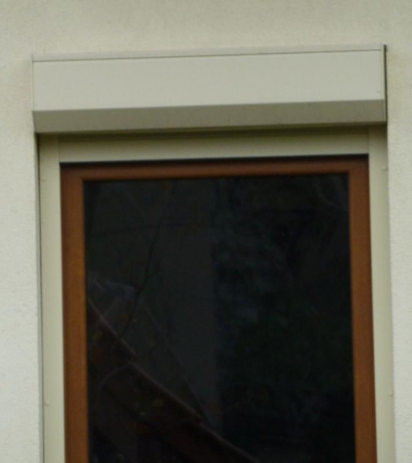ETICS a montaż rolet okiennych<br />