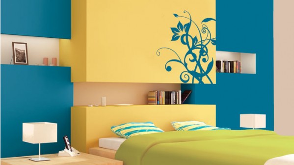 Farby Pastel Color firmy Malfarb