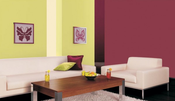Farby Pastel Color firmy Malfarb
