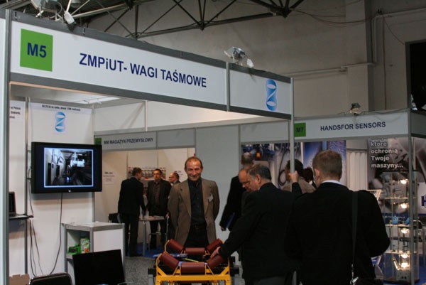 Podsumowanie targów SyMas i MAINTENANCE