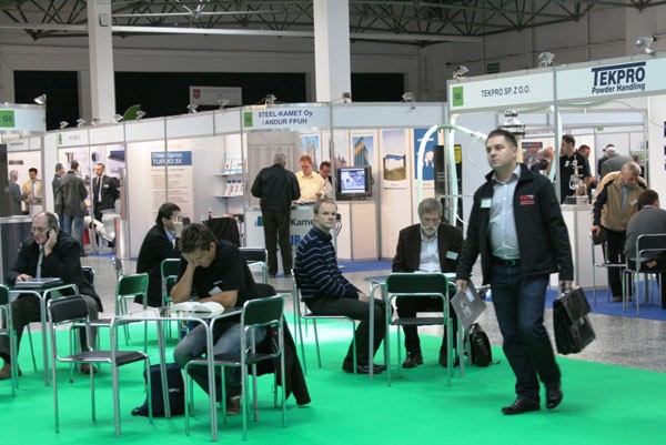 Podsumowanie targów SyMas i MAINTENANCE