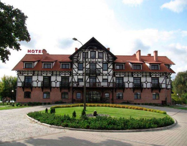 Ochrona drewna na zewnątrz