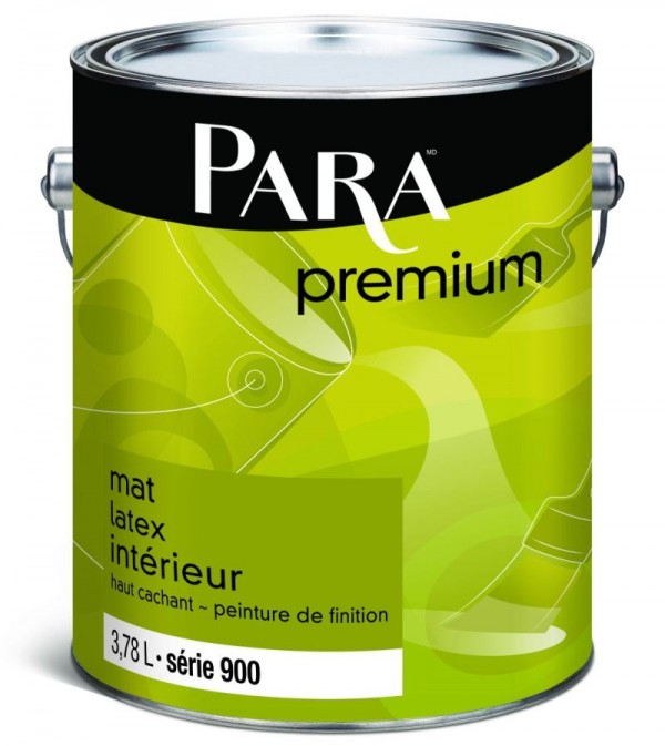 Farba PARA Premium 900 MAT