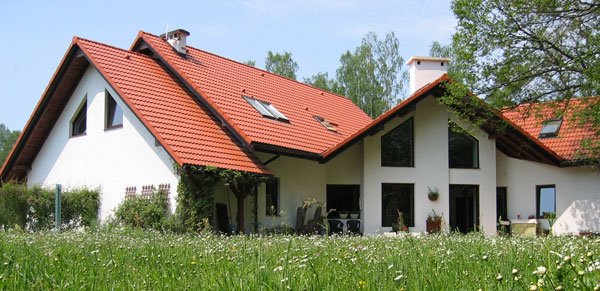 Tynki cienkowarstwowe