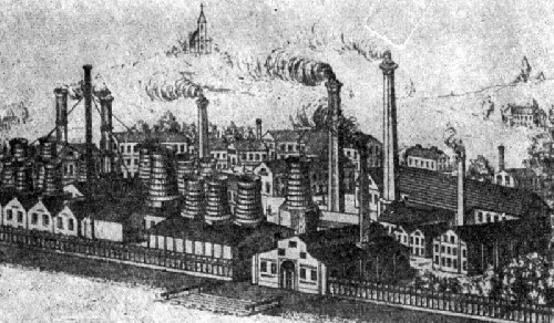 Cementownia