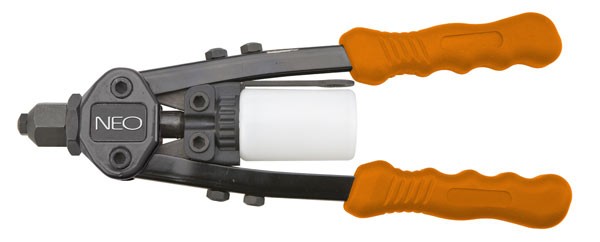 Nitownica czołowa NEO 18-107