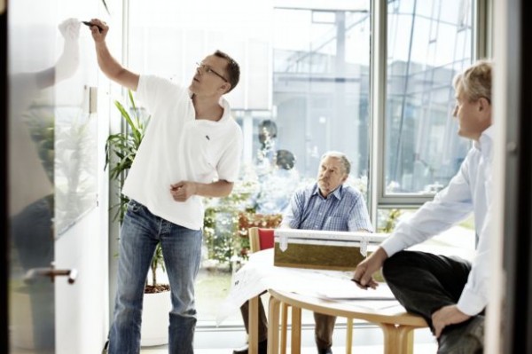 Energy Design Center – nowa usługa Rockwool Polska