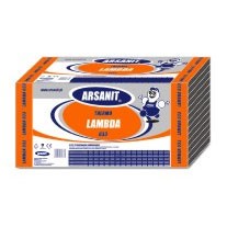 Arsanit wprowadza nowy styropian