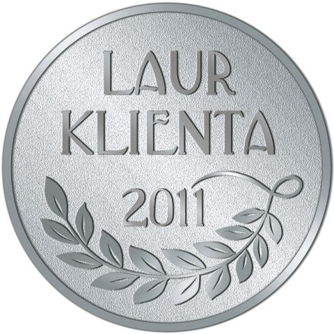Austrotherm nagrodzony Laurem Klienta 2011
