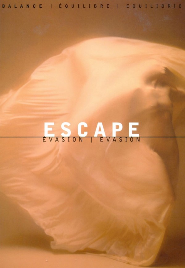 Kolekcja kolorystyczna Escape firmy Benjamin Moore