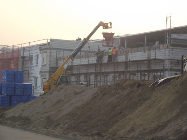 FS ARBET buduje kolejną fabrykę