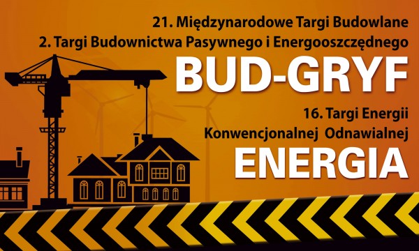 BUD-GRYF SZCZECIN trzy imprezy, jeden termin
