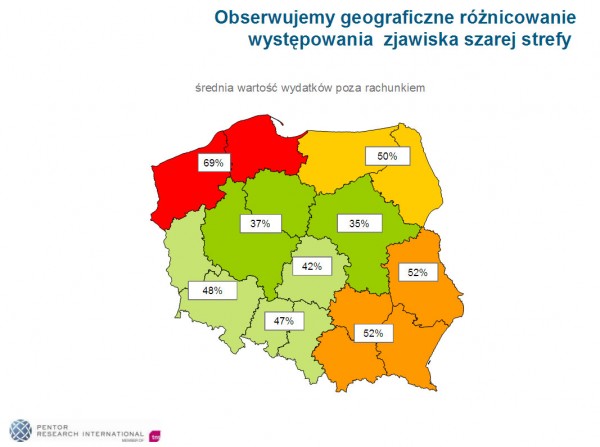 Co drugi bez faktury