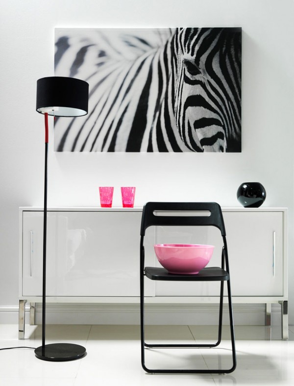 Educoncept i Benjamin Moore wspólnie uczą aranżacji wnętrz
