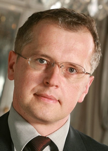 Konrad Marchlewski, wiceprezes GRUPY ATLAS: Dzięki wdrożeniu systemu SAS BI mamy lepszy wgląd w funkcjonowanie grupy oraz rzetelną i aktualną informację o wielu aspektach naszej działalności.