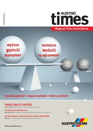 Nowy AUSTROtimes już dostępny!