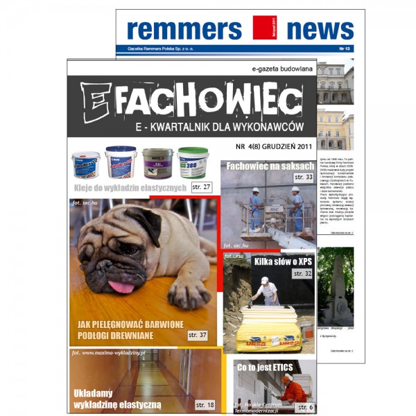 Nowy numer eFachowca 4/2011