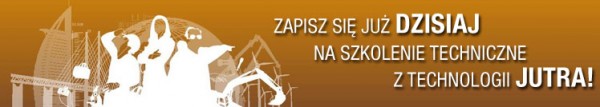 Sika Poland - szkolenie techniczne dla wykonawców