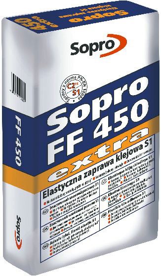 TOP BUILDER dla Sopro TOPAS® oraz Sopro FF 450 extra!