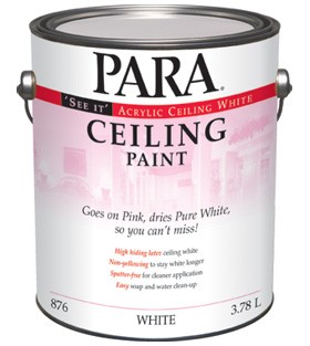 Farba Ceiling Paints