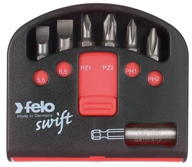 Bity Felo Swift, fot. Lange Łukaszuk
