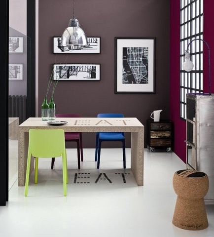 Styl industrialny we wnętrzach