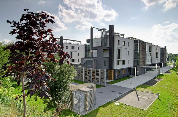 Rozstrzygnięcie XV edycji konkursu Polski Cement w Architekturze