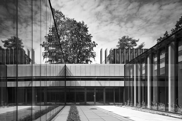 Rozstrzygnięcie XV edycji konkursu Polski Cement w Architekturze