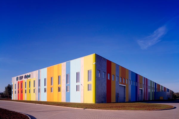 Rozstrzygnięcie XV edycji konkursu Polski Cement w Architekturze