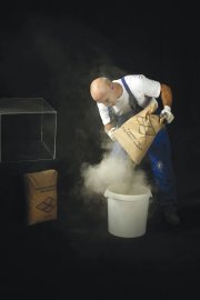 Tradycyjne produkty proszkowe