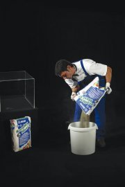Technologia DustFree