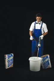 MAPEI - Przełom w klejach do płytek. DustFree - mniej pyłu dla wszystkich