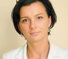Katarzyna Pietraszak Rzecznik Prasowy Okręgowej Inspekcji Pracy w Bydgoszczy