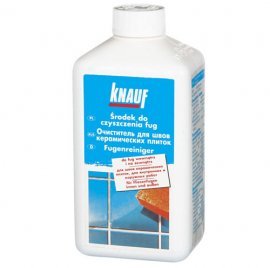 Knauf Środek do czyszczenia fug Gwarantowany efekt<br />