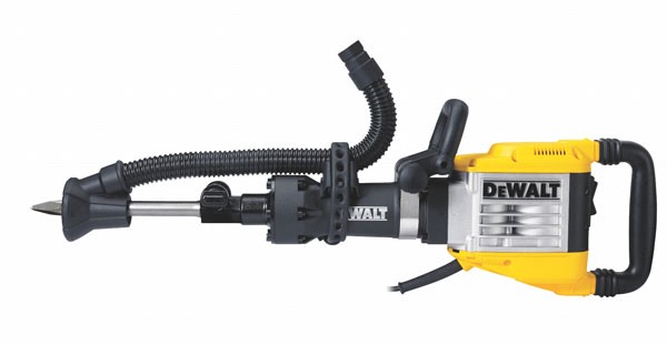 Urządzenia odsysające płyty od DeWALT