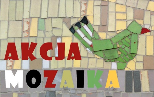 Akcja Mozaika
