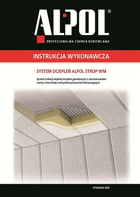 Nowe instrukcje wykonawcze dla systemów ALPOL
