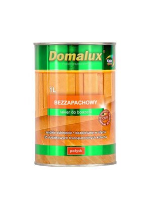 Lakierowanie podłóg