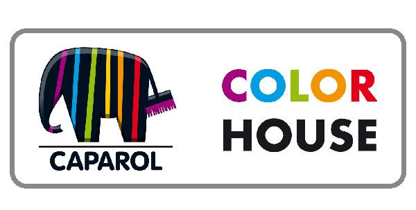 Caparol Color House – zapraszamy do Łodzi <br />