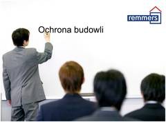 Bezpłatne seminarium z zakresu izolacji przeciwwilgociowych w starym i nowym budownictwie