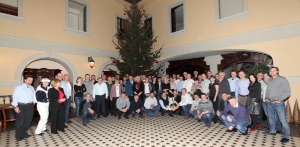 Konferencja Tooltechnic Systems w Trzebieszowicach