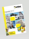 Nowy cennik produktów Weber