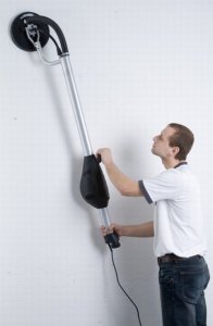 Szlifierka teleskopowa PBS-650