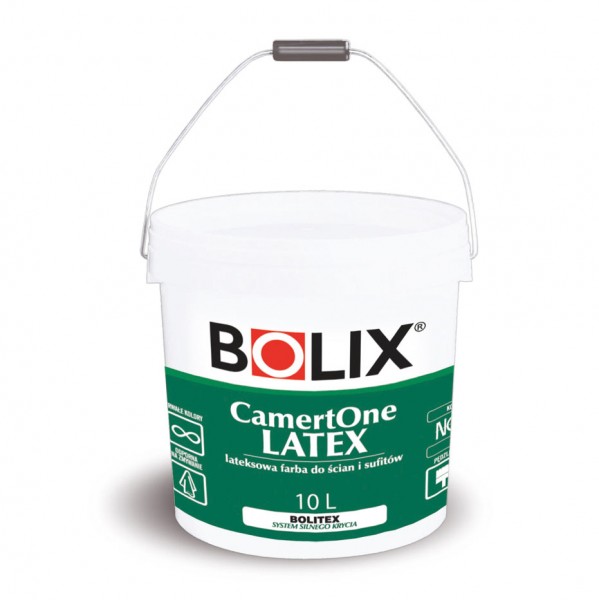 Farba BOLIX CamertOne LATEX