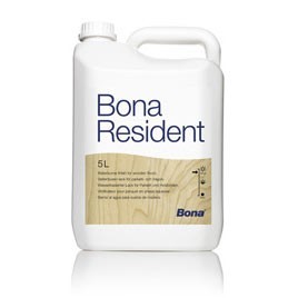 Bona Resident