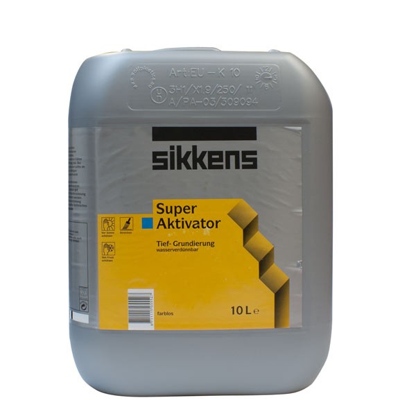 Sikkens Super Aktivator
