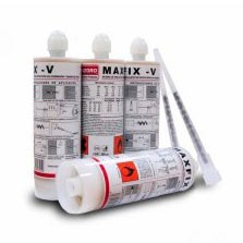 MAXFIX - V